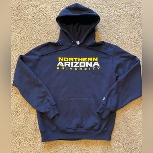 NAU Champion hoodie